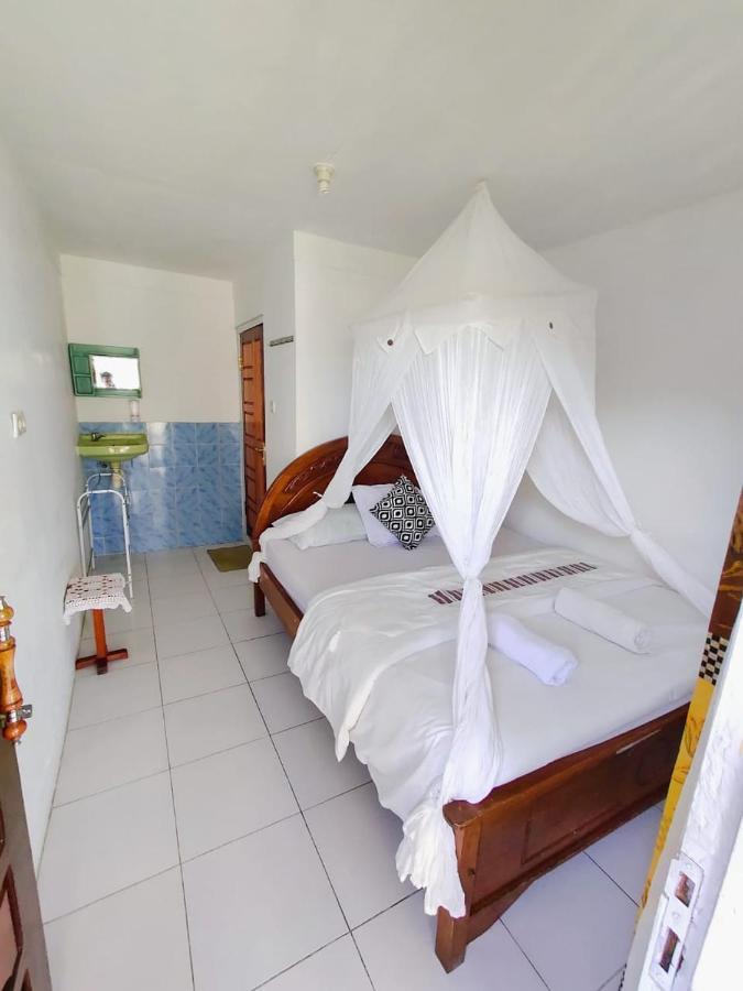 Bintang Bungalow Tour & Travel Kelimutu Kültér fotó