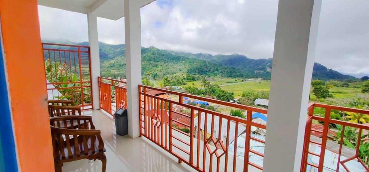 Bintang Bungalow Tour & Travel Kelimutu Kültér fotó