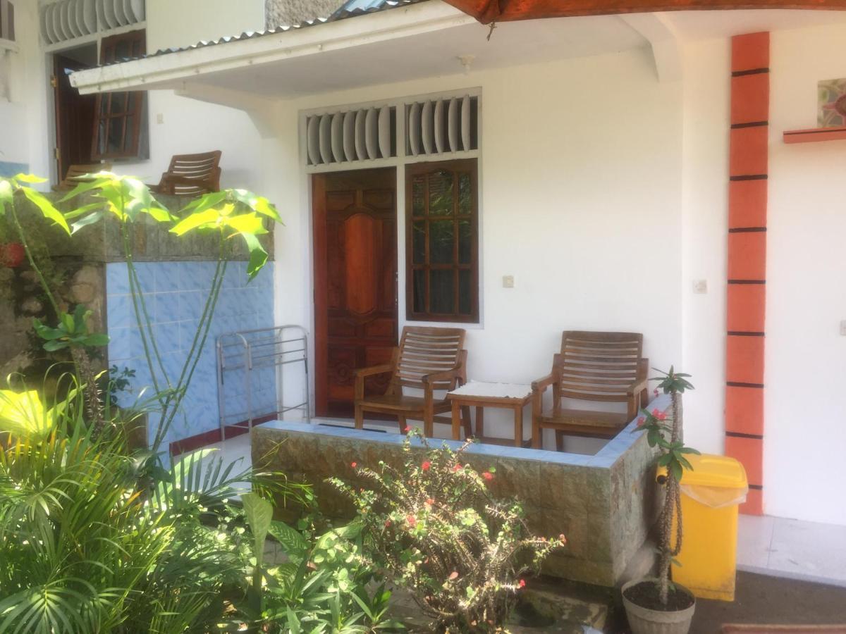 Bintang Bungalow Tour & Travel Kelimutu Kültér fotó
